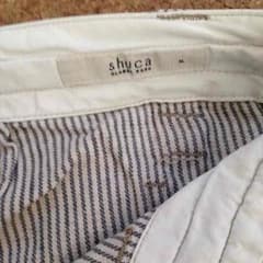 shu ca  ストライプパンツのサムネイル