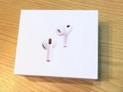 AirPods Pro 3 新品未開封のサムネイル