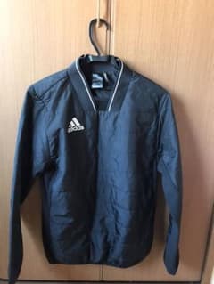 adidas アディダス ウィンドブレーカー　※キルト中綿入りのサムネイル