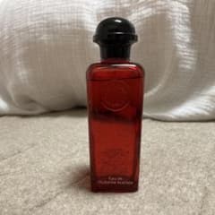 HERMES エルメス　オードゥルバーブエカルラット　100mlのサムネイル