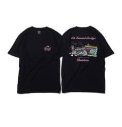 VERDY × 04 Limited Sazabys コラボ T-shirt - メルカリ