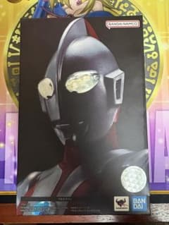 완전 신품 진골 조각법 SHFiguarts 울트라맨 피규어츠
