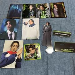 WEESA グッズセットのサムネイル