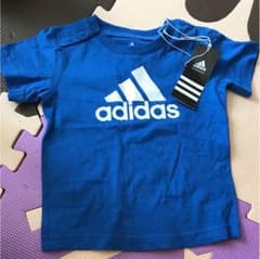 アディダス  Tシャツのサムネイル