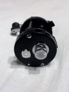 ABU アンバサダー　2500C ブラックのサムネイル