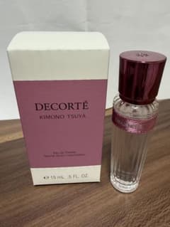 DECORTÉ KIMONO TSUYA オードトワレ 15mLのサムネイル