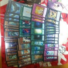 RR デッキ 遊戯王のサムネイル