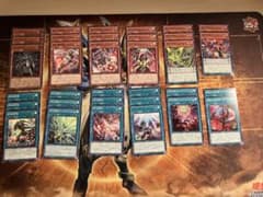 ドゥームズ　デッキパーツのサムネイル