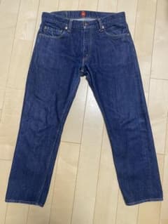 RESOLUTE 712 W34 L29 リゾルト - メルカリ