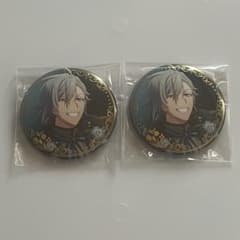 アイナナ 四葉環 op.7 缶バッジ - メルカリ