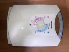 Panasonic 布団乾燥機 FD-F06A6 2015年製　説明書のサムネイル