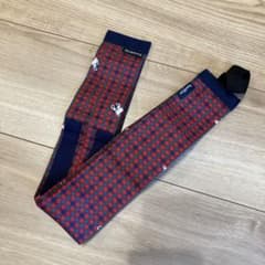 familiar × Shupatto エコバッグ　シュパットS 赤のサムネイル