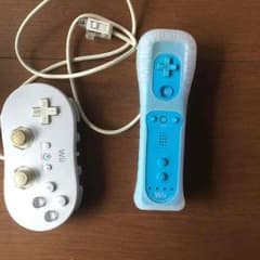 WIIリモコンのサムネイル