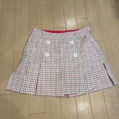 VIVA HEART  チェックスカートのサムネイル