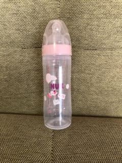 ピジョン 母乳実感 哺乳瓶のサムネイル
