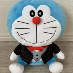 ドラえもん　のび太の地球交響曲　Lぬいぐるみ　ドラえもん