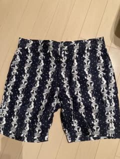 rags mcgregor  ショートパンツ ハーフパンツのサムネイル