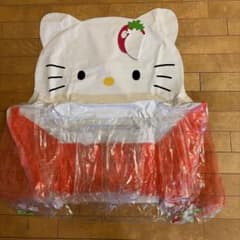 サンリオ ハローキティ ビニール製 エアーソファ サンリオ ハローキティ ビニール製 エアーソファ - メルカリ