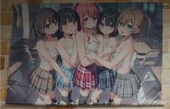 カントク B2 タペストリー もっとみてみてチェック - メルカリ
