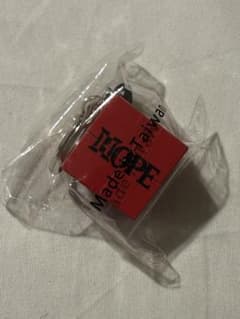 j-hope カプセルトイ hope on the stage キーリングのサムネイル