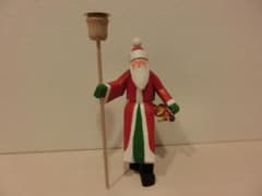 美品 ドイツ製 Bettina Franke サンタクロース - メルカリ