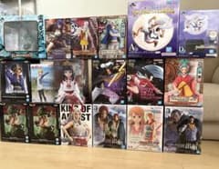 プライズフィギュア まとめ売り 18体 - メルカリ