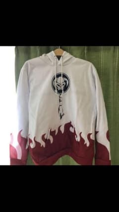 ONE PIECE エースパーカーのサムネイル