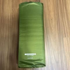【未使用品】mont-bell テントマットドーム1用のサムネイル