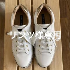 スニーカー（モードエジャコモ）のサムネイル