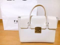 FURLA メトロポリス M サッチェルのサムネイル