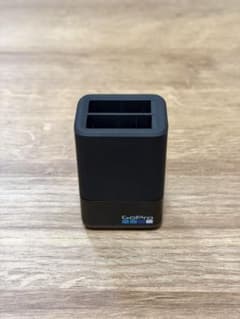 GoPro デュアルバッテリーチャージャーのサムネイル