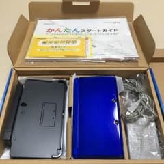 美品 3DSのサムネイル