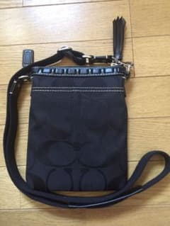 COACH ポシェットのサムネイル