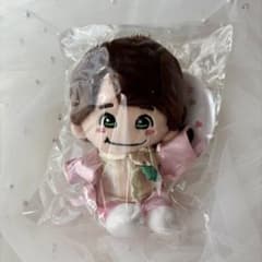 なにわ男子　ちびぬい　大橋和也②のサムネイル