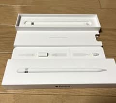 iPad Pencil アップルペンシル 第一世代 美品のサムネイル