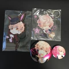 ツキウタ。 如月恋 グッズのサムネイル