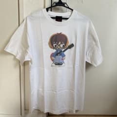 mega shinnosuke Tシャツのサムネイル