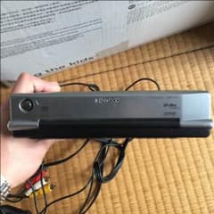 KENWOODのサムネイル