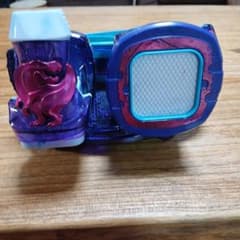 仮面ライダーリバイス ツーサイドライバー 本体のサムネイル