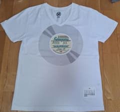 福山雅治　【福山☆冬の大感謝祭 其の十三　STAR レプリカTシャツ 福山雅治 冬の大感謝祭其の十八 Tシャツ Mサイズ - メルカリ