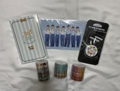 なにわのにわグッズのサムネイル
