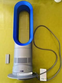 美品 dyson ダイソン hot cool  AM05 扇風機 冷風機のサムネイル