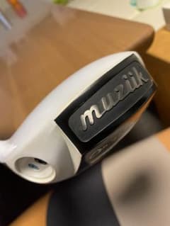 中古　ムジーク　オンザスクリューDDドライバーのサムネイル