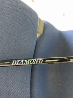 フジクラ　DIAMOND スピーダー　HB 7S 値下げ！のサムネイル