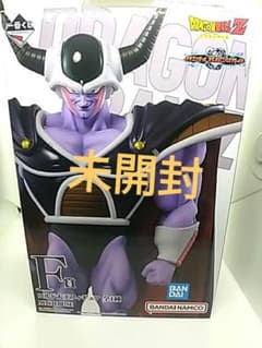 ドラゴンボールMASTERLISE コルド大王 フィギュア - メルカリ