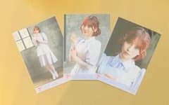 LOVE イコラブ 大場花菜 生写真 劇薬中毒 MV衣装 コンプ - メルカリ