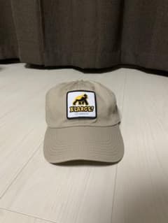 XLARGE キャップのサムネイル