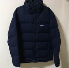 Patagonia ダウンジャケットのサムネイル