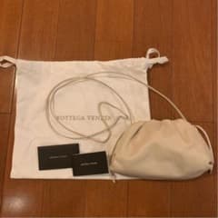 ボッテガヴェネタ　BOTTEGA VENETA THE POACHのサムネイル