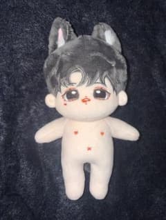 bts グク ぬいぐるみ 20cmのサムネイル